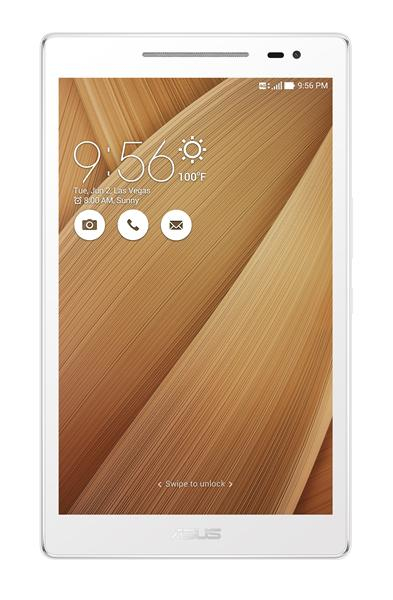 ASUS ZenPad 8.0 Z380M-6L030A tablet Mediatek