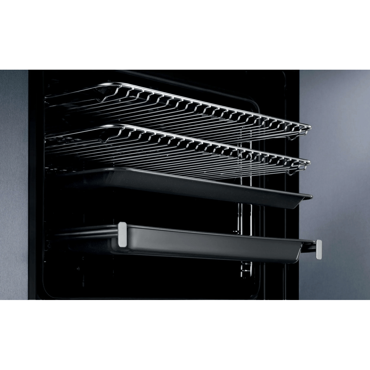 Electrolux EOD6P56WH 72 L 3490 W Black – image 2