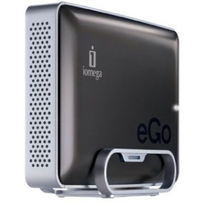 Iomega Desktop Hard Drive