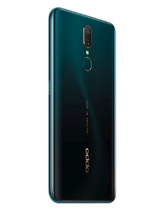 Oppo A9_4/128_GN smartphone – image 4