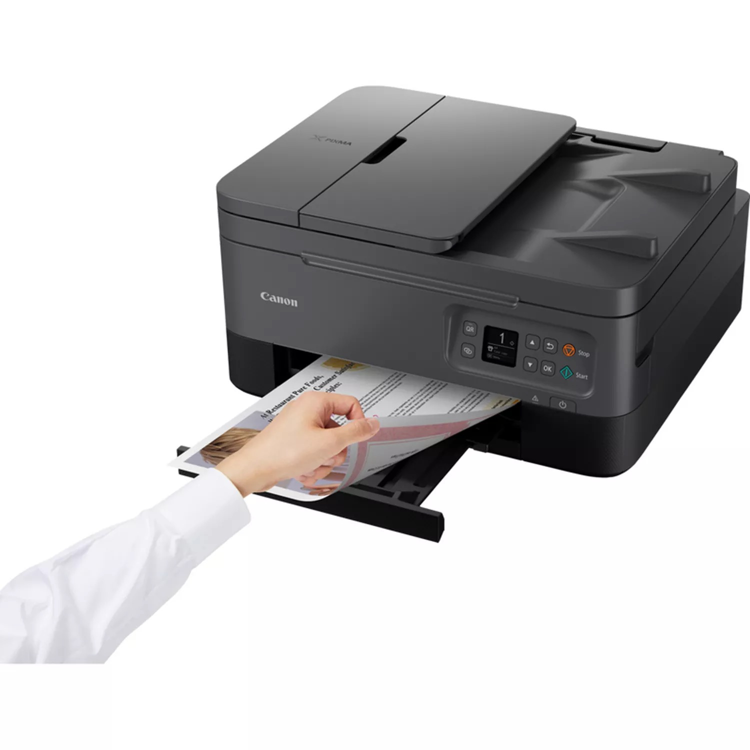 Canon PIXMA TS7450i Inkjet A4 – image 7