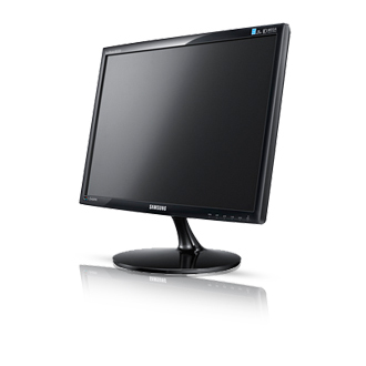 Samsung BX2231 computer monitor – image 4