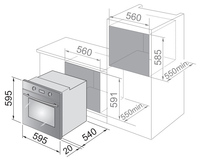 De’Longhi PMS 6 ED – image 2