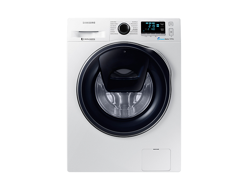 Samsung AddWash WW6500K