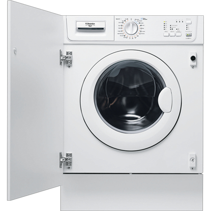 Electrolux LI1000E washing machine Front-load