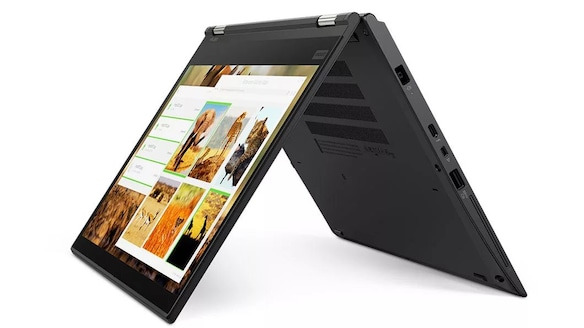 T1A L-X380-UK-P002 ultrabook Intel® Core™ i5 i5-8350U Hybrid (2-in-1) – image 4