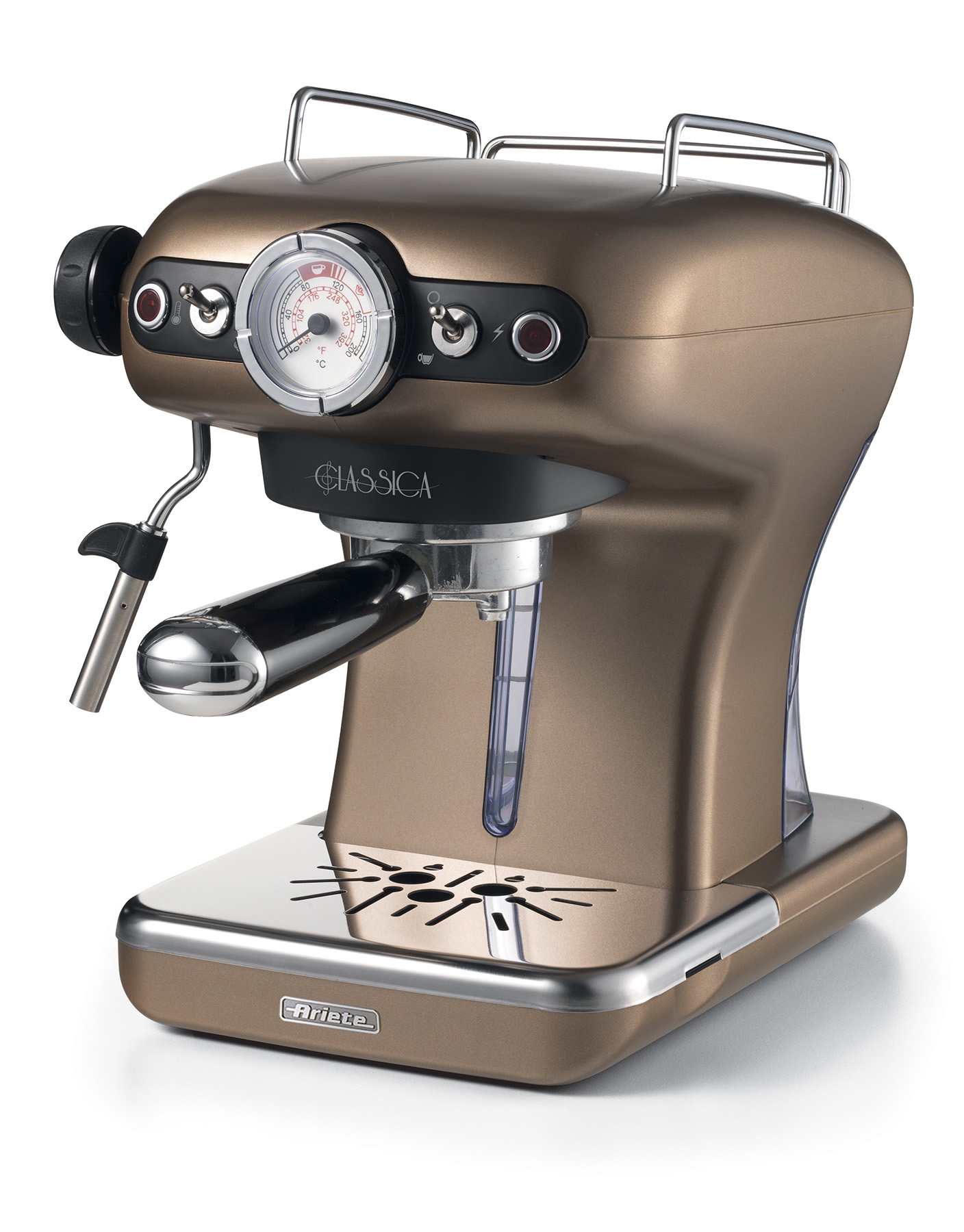Ariete 1389 — vue 1 sur 1