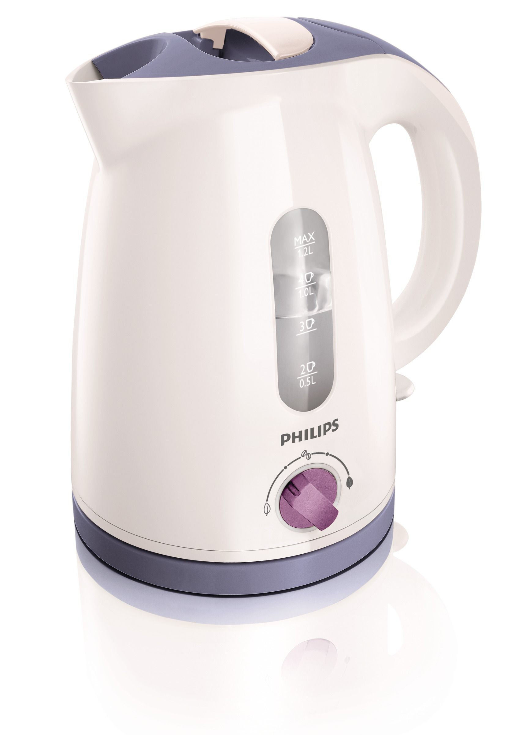 Philips Viva Collection Kettle HD4678/40 – image 1