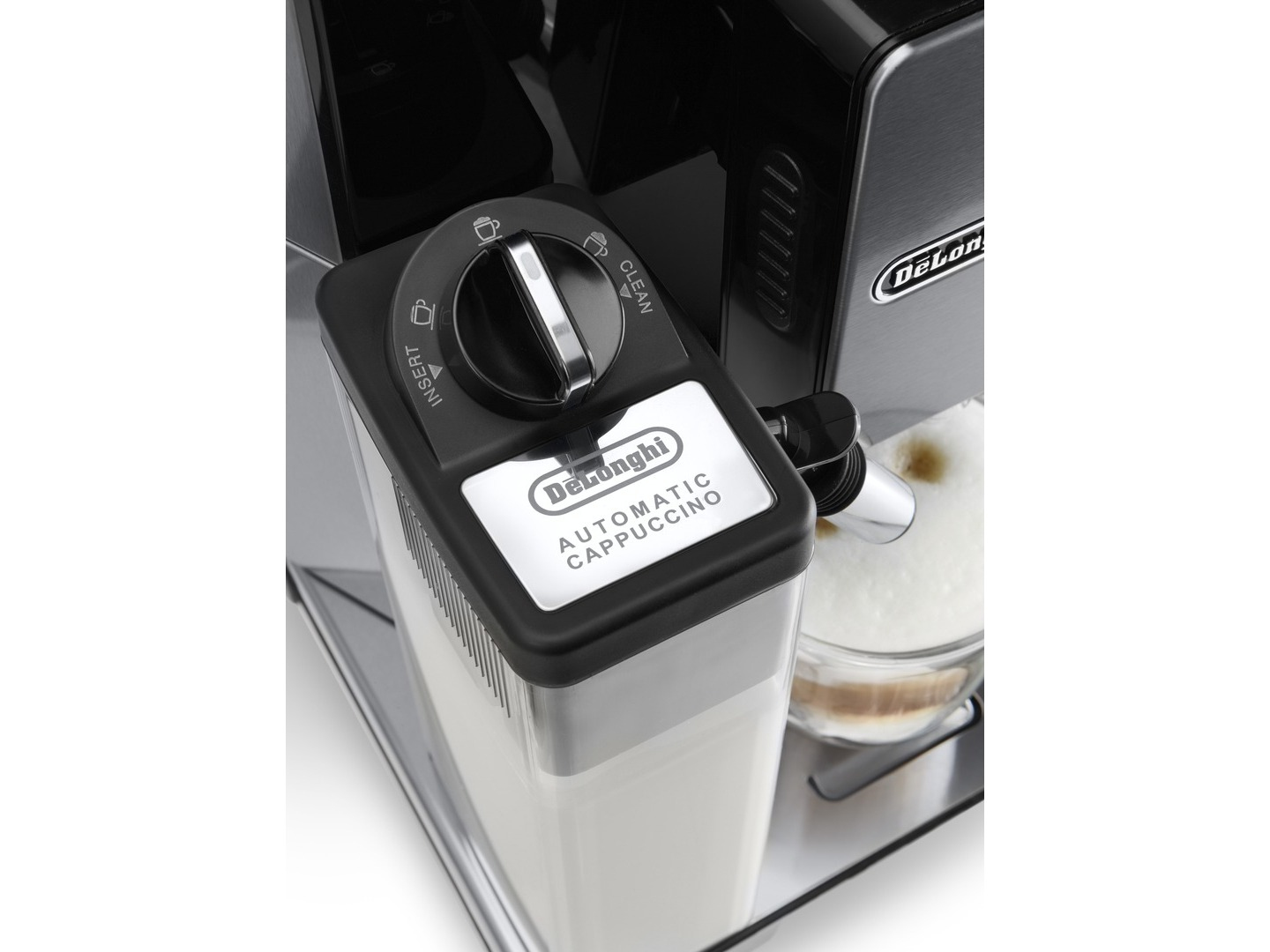 De’Longhi ECAM 45.766.B – image 6