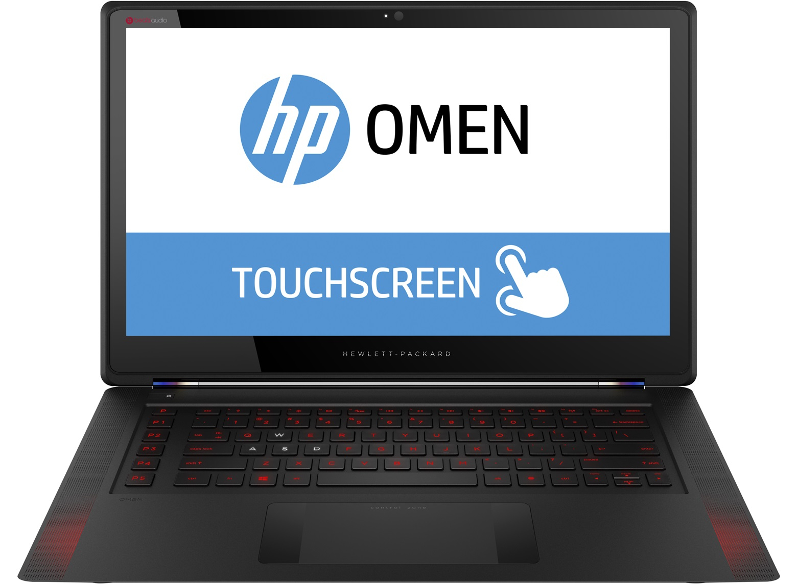 HP OMEN 15-5012na Intel® Core™ i7 i7-4710HQ Laptop – image 6