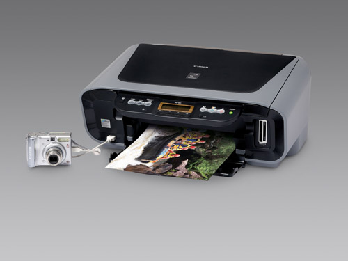 Canon PIXMA MP180 Inkjet A4 – image 7