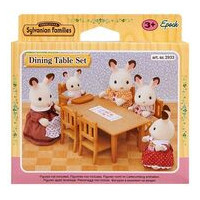 Sylvanian Families 2933