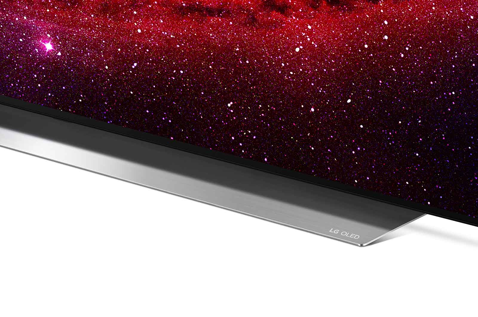 LG OLED55CX8LB TV – image 6