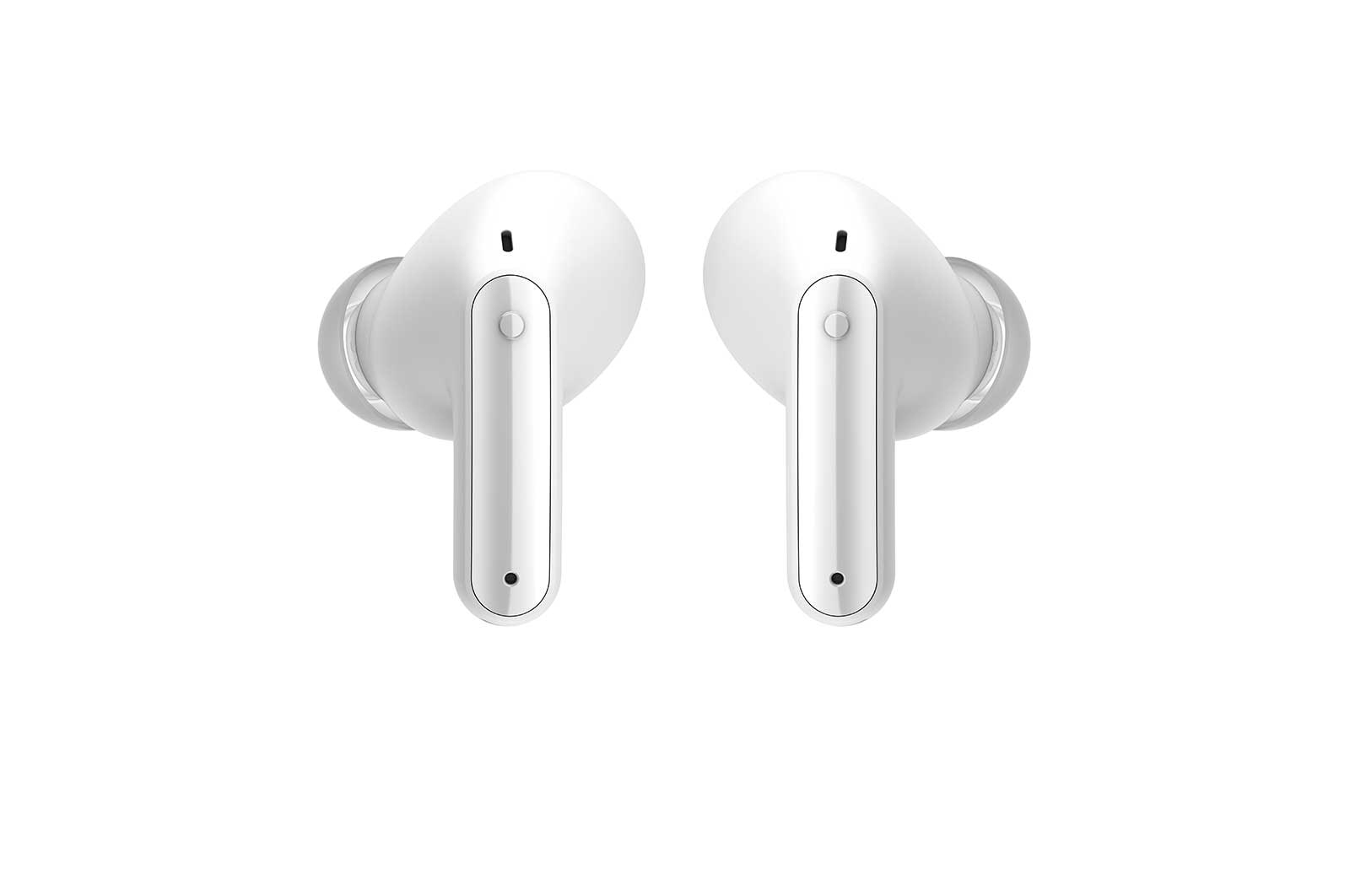 LG TONE-FP8W Headphones Wireless In-ear Music Bluetooth White – image 4