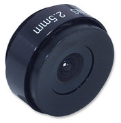 Intellinet 550123 camera lens Standard lens Black – image 2