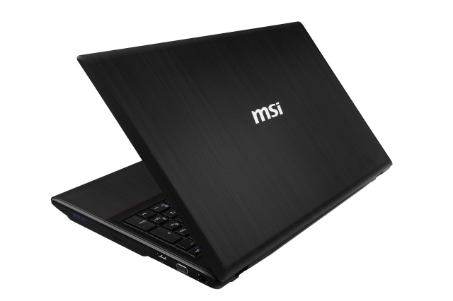 MSI GP60 2OD-064RU – image 2