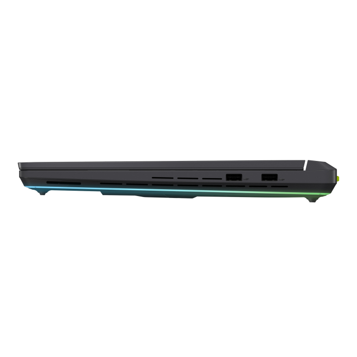 Portátil gaming - ASUS ROG Strix G16 G615LW-S5003, 16 " WQXGA, Intel® Core™ Ultra 9 275HX, 32 GB RAM, 1 TB SSD, GeForce RTX™ 5080, SSO - imagen 14