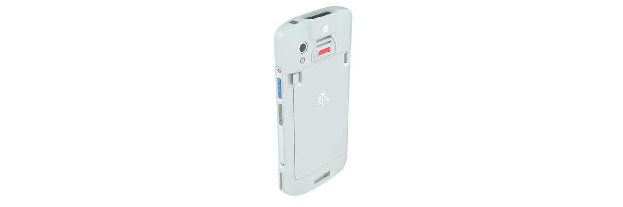 Zebra TC21-HC handheld mobile computer – image 6