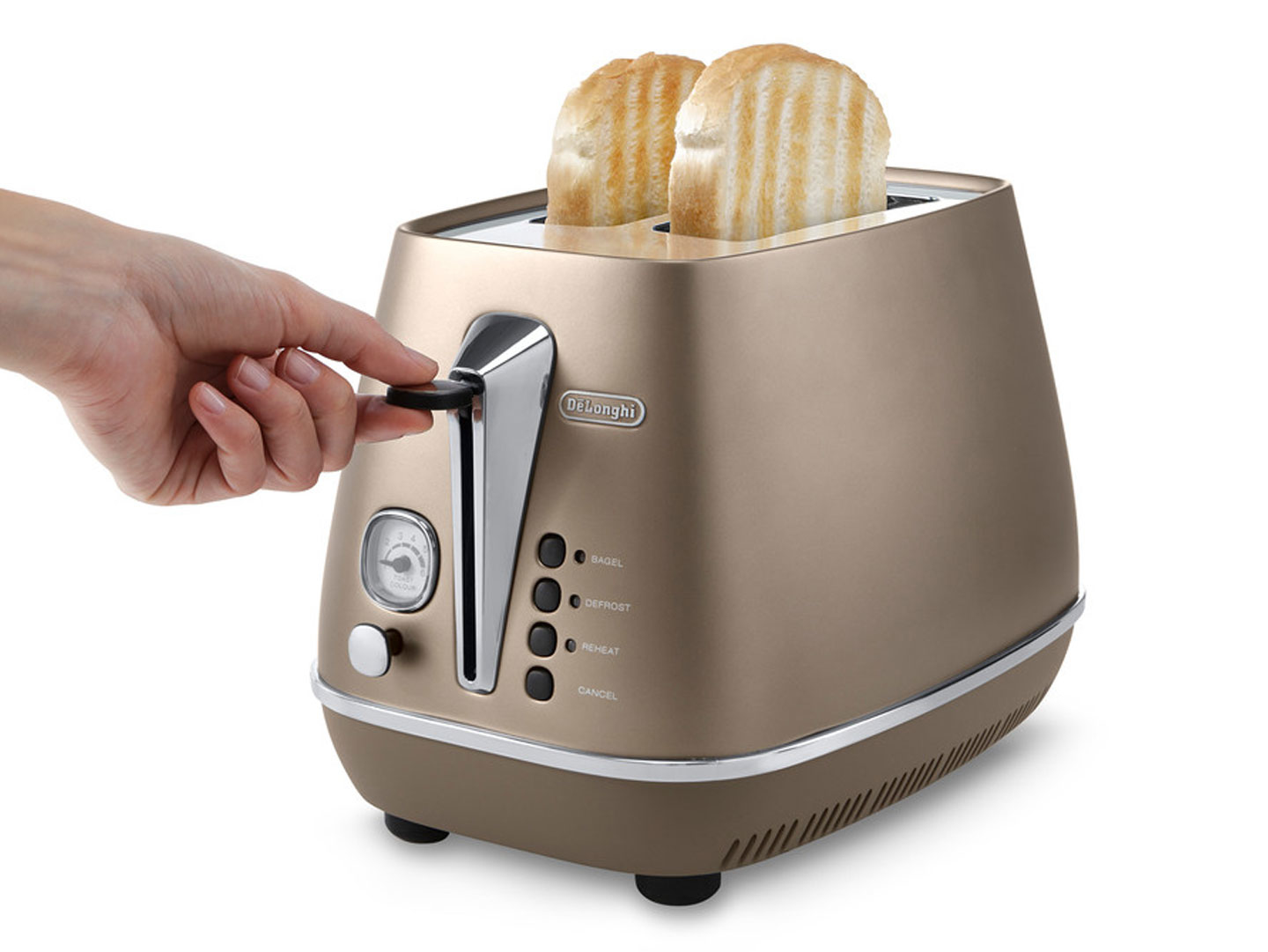 De’Longhi CTI 2103.BZ – image 3