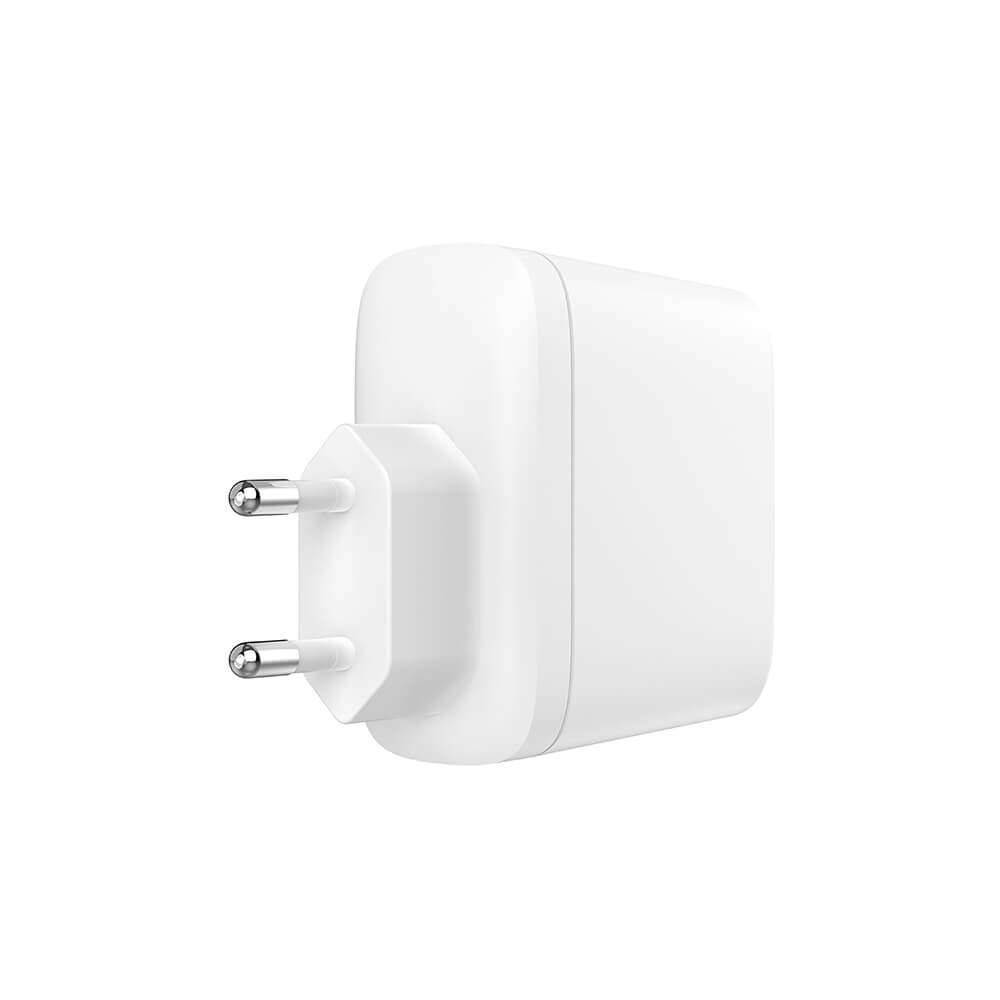 Gear Charger 220V 2xUSB-C PD 60W White – image 5