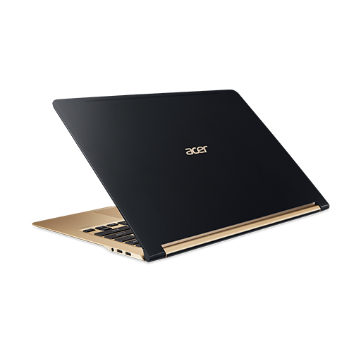 Acer Swift 7 SF713-51-M8EW Intel® Core™ i7 i7-7Y75 Laptop – image 4