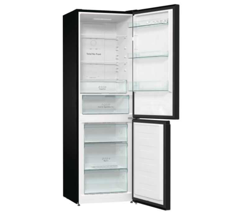 Hisense RB390N4BF20 fridge-freezer Freestanding – image 3