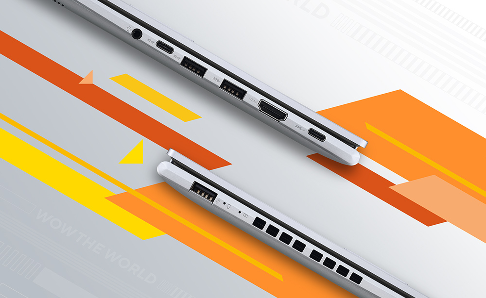 ASUS Vivobook 16 M1605NAQ-MB239W AMD Ryzen™ 7 170 Laptop – image 8