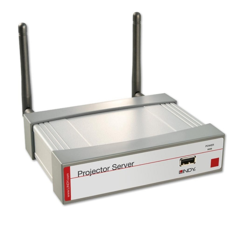 Lindy 32700 video servers/encoder – image 1