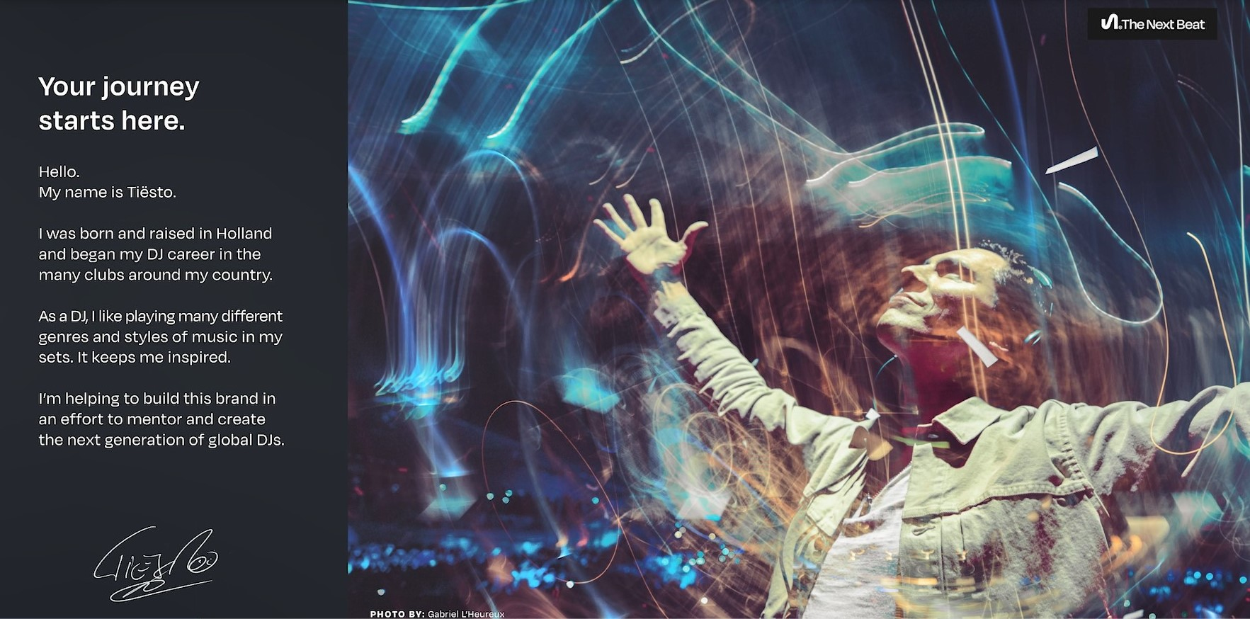 The Next Beat by Tiësto Controller – image 3