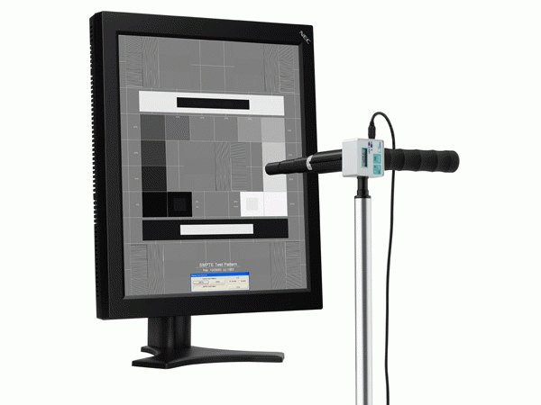 NEC MD205MG-1 20.1" LCD Display – image 3