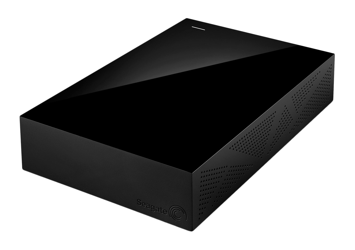 Seagate Backup Plus, 4TB – image 1