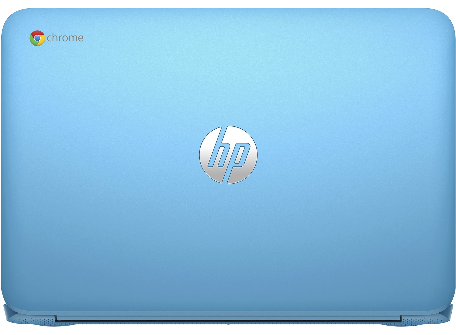 HP Chromebook 11-2203tu Intel® Celeron® N2840 – image 2