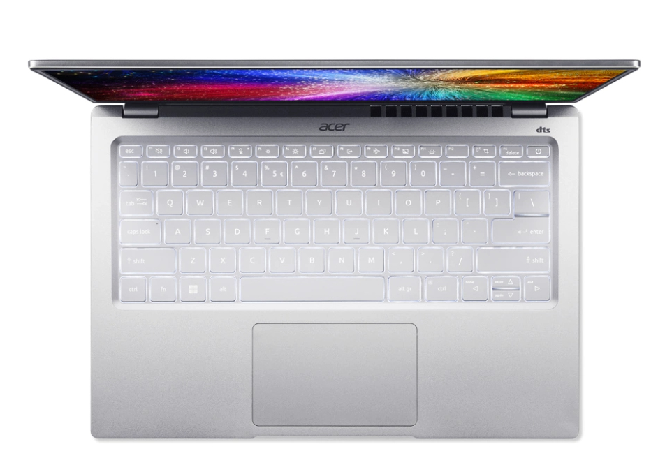 Acer Swift 3 SF314-71-505W Intel® Core™ i5 i5-12450H Laptop – image 4