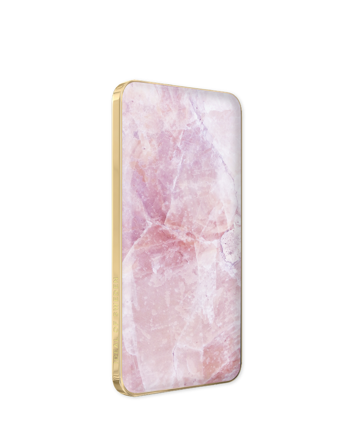 iDeal of Sweden Pilion Pink Marble