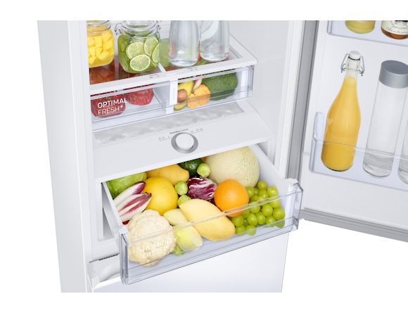 Samsung RB36T675CWW/EF fridge-freezer Freestanding – image 9