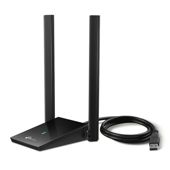 TP-Link ARCHER AXE75/TXU20 – image 5