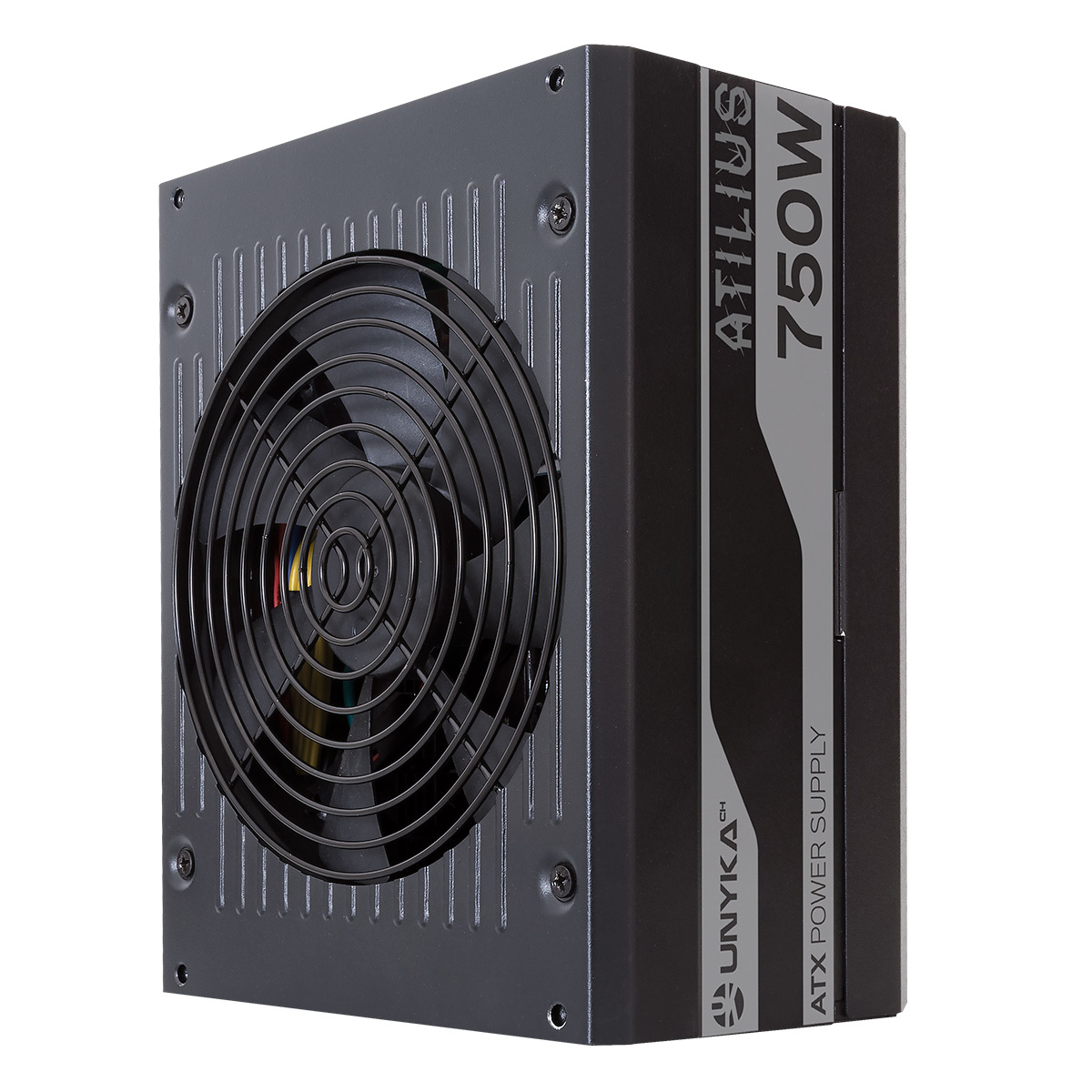 UNYKAch ATX Atilius 750W – image 1