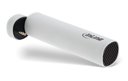 InLine 01472W power bank Lithium Polymer (LiPo) – image 5