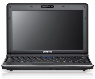 Samsung N N140Plus Intel Pentium Mobile N270 Netbook