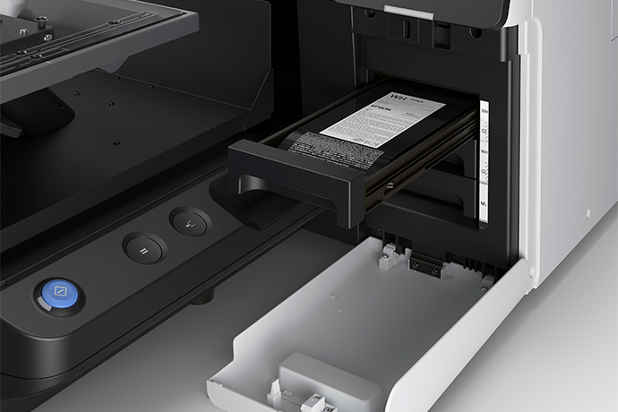 Epson SureColor F2270 large format printer Colour – image 9