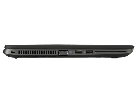 HP MWS BUNDEL ZBook 14G2 2Core 2.4GHz 14"FHD TOUCH, AMD M4150, 16GB geheugen, 256GB PCIeSSD, tas (BJ8Z98ET+H6Y77ET+F7Z99AA) – image 4