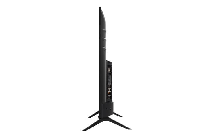 TCL 50S525 TV 127 cm (50") 4K Ultra HD Smart TV Wi-Fi Black – image 6