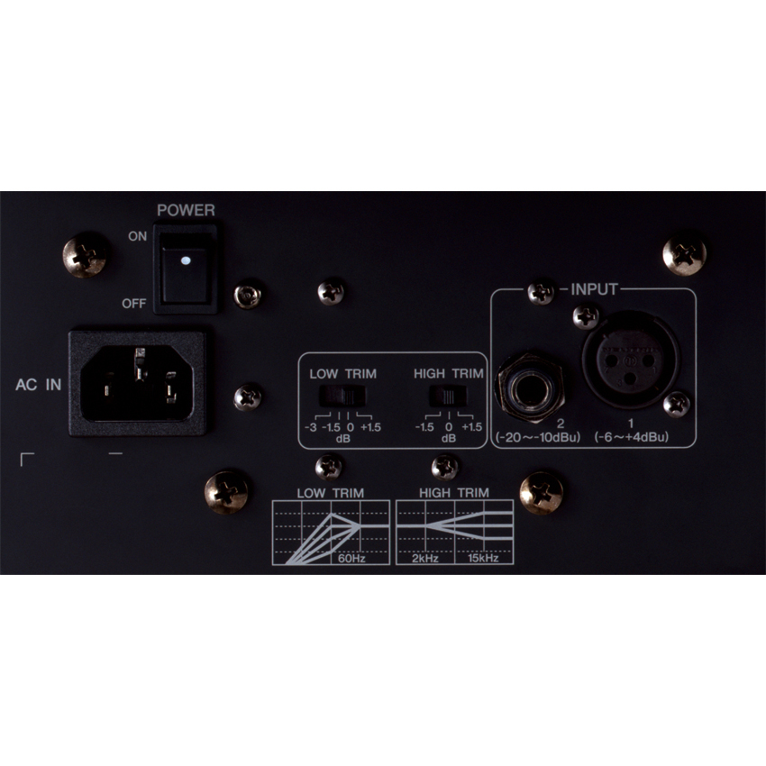 Yamaha MSP5 STUDIO – image 2