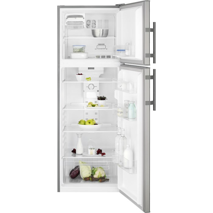 Electrolux EJF3350AOX fridge-freezer Freestanding