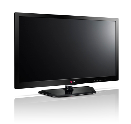 LG 28LN450U TV 71.1 cm (28") HD Black – image 5