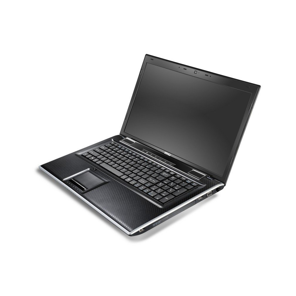 MSI F Series FR720-001US laptop Intel® Core™ i3 i3-2310M – image 4