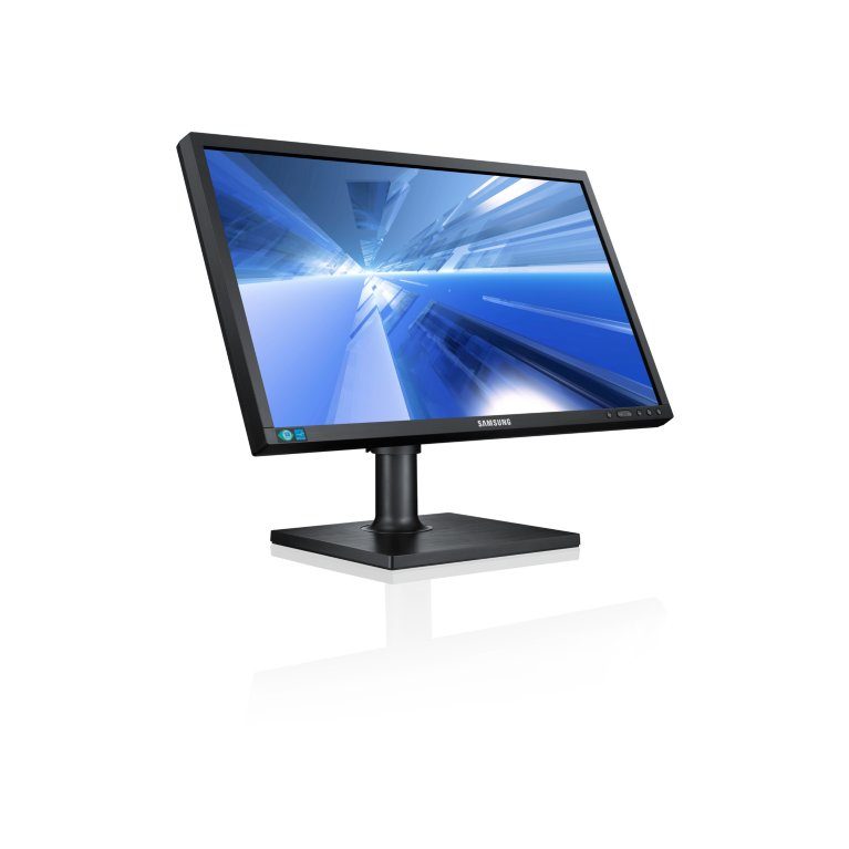 Samsung S20C450B computer monitor – image 8