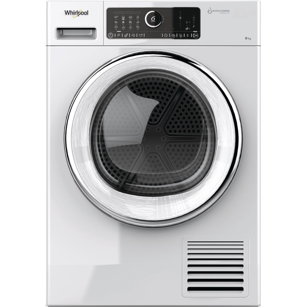 Whirlpool ST U 93XY EU — vue 1 sur 2