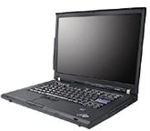 Lenovo ThinkPad T60 (8741-H4G), BE