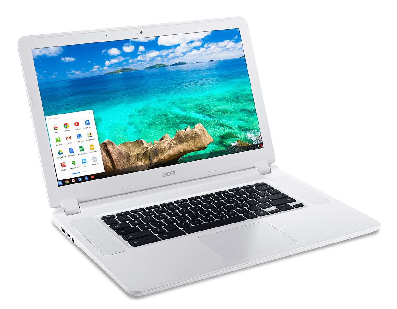 Acer Chromebook 15 CB5-571-38NV Intel® Core™ i3 i3-5005U – image 2